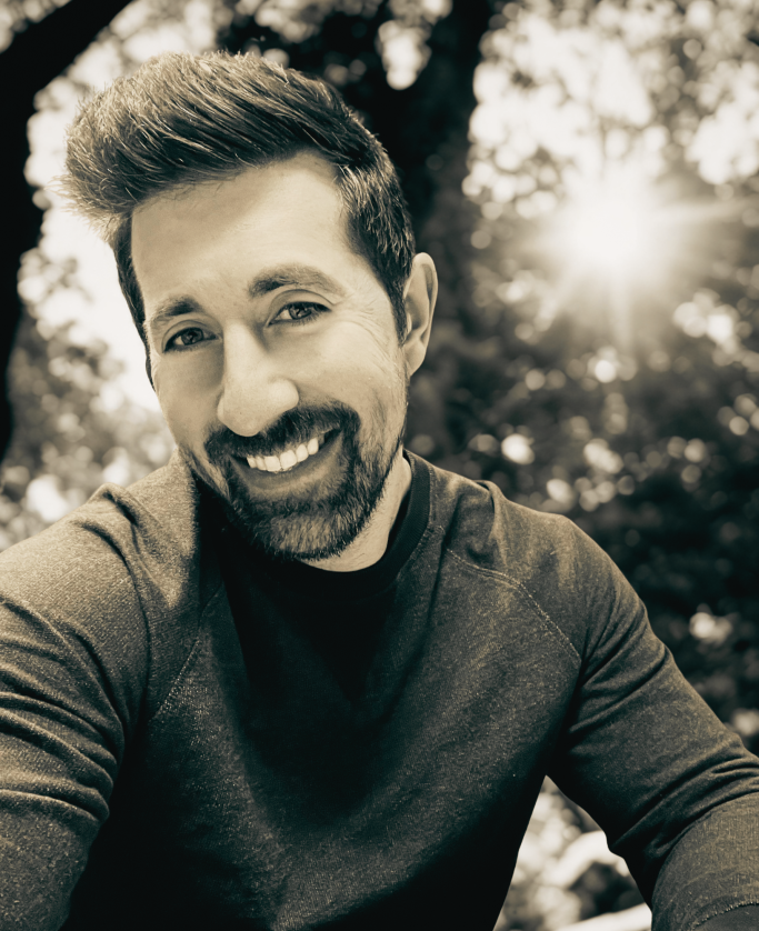 Nick Shybut, Founder